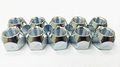 Set Of 10 Trailer Rv 1 2 -20 Cone Wheel Nuts 22034 