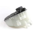 Ymaugp Radiator Coolant Recovery Overflow Tank Bottle With Cap For Mercedes-benz Clk350 Clk550 Clk63 Amg C230 C280 C350 C55 