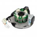 Topteng Engine Ignition Stator Base Assy Is Suitable For Suzuki Rm 250 Rm250 1996-2000