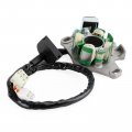 Topteng Engine Ignition Stator Base Assy Is Suitable For Suzuki Rm 250 Rm250 1996-2000