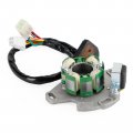 Topteng Engine Ignition Stator Base Assy Is Suitable For Suzuki Rm 250 Rm250 1996-2000