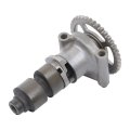 Camshaft 14100hn8b40 14100hn8a60 Replacement For Honda Fourtrax Rincon 680 4x4 Auto Trx680fa 2006-2023 