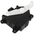 Air Door Actuator Hvac Blend Control 1pc Fit For 2003-2009 Gx470 2003-2004 Toyota 4runner Limited 2004-2009 604-331 Right Main