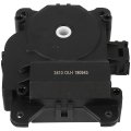 Air Door Actuator Hvac Blend Control 1pc Fit For 2003-2009 Gx470 2003-2004 Toyota 4runner Limited 2004-2009 604-331 Right Main