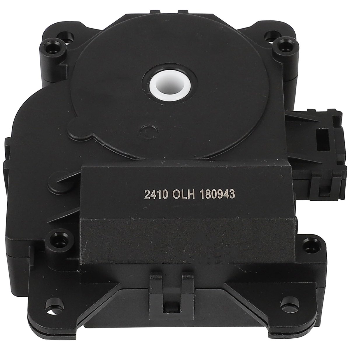 Air Door Actuator Hvac Blend Control 1pc Fit For 2003-2009 Gx470 2003-2004 Toyota 4runner Limited 2004-2009 604-331 Right Main