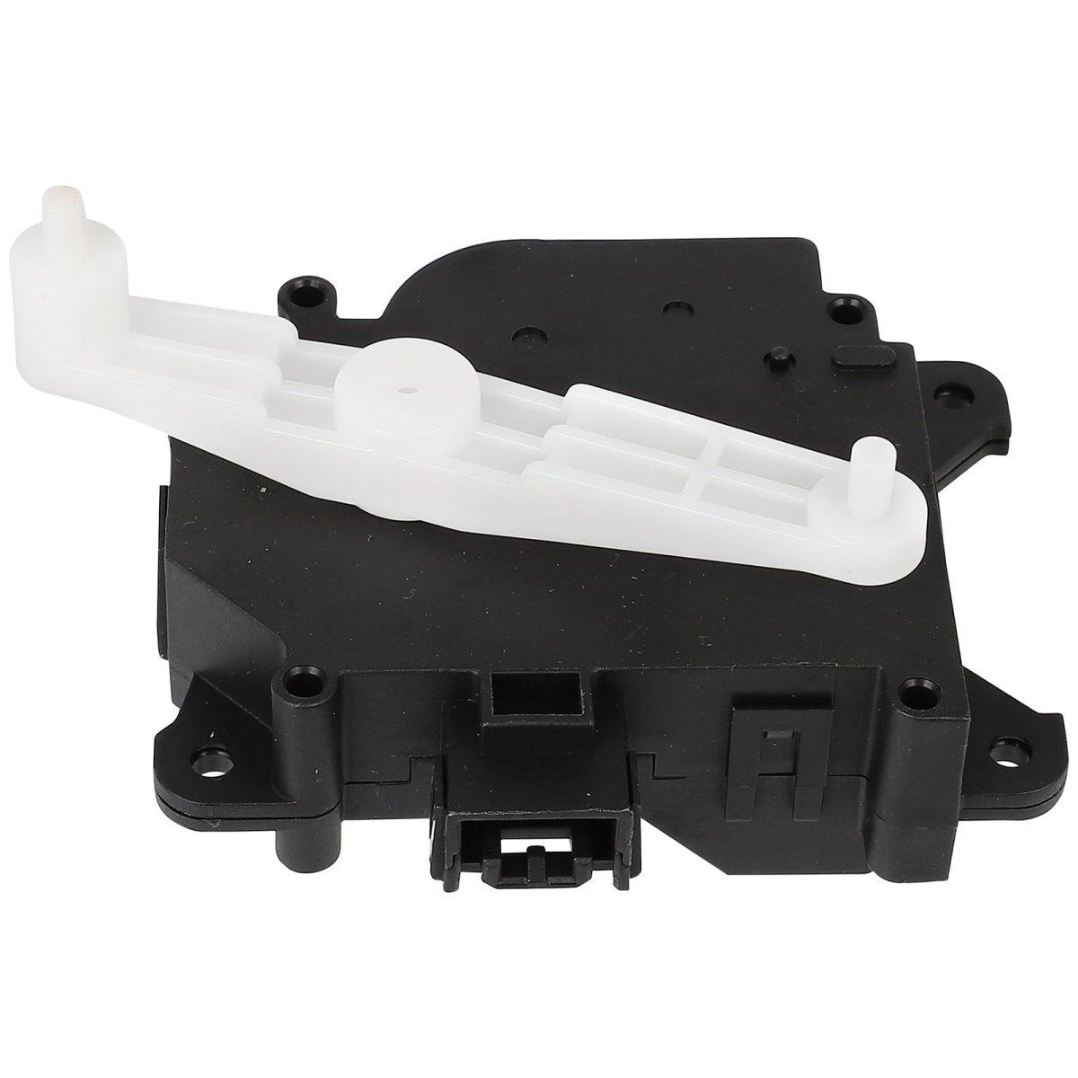 Air Door Actuator Hvac Blend Control 1pc Fit For 2003-2009 Gx470 2003-2004 Toyota 4runner Limited 2004-2009 604-331 Right Main