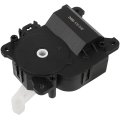 Air Door Actuator Hvac Blend Control 1pc Fit For 2003-2009 Gx470 2003-2004 Toyota 4runner Limited 2004-2009 604-331 Right Main