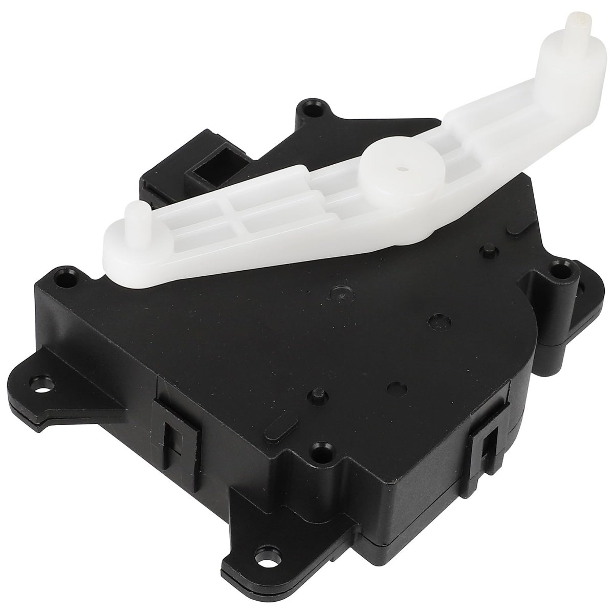 Air Door Actuator Hvac Blend Control 1pc Fit For 2003-2009 Gx470 2003-2004 Toyota 4runner Limited 2004-2009 604-331 Right Main