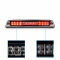 Amerilite Smoke Led High Mount Stop 3rd Brake Lights For 94-01 Dodge Ram Truck