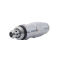 Hydraulic Relief Valve 87426717 Replacement For Case 580n 590sm 570mxt 