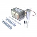 Halco 55158 M47 1000cwa 5t K Metal Halide Ballast Kit 