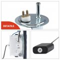 A-premium Fuel Tank Sending Unit Compatible With Ford E-100 E-150 E-0 E-350 Econoline 1975-1985 E-250 Club Wagon 1975-1983 4 9l