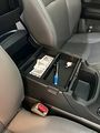 Vehicle Ocd Center Console Organizer Tray For Toyota 4runner 2003-2009 