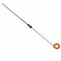 Secosautoparts 15650-p30-000 Engine Oil Dipstick Dip Stick P30 Compatible With Acura Integra Gsr Ls Type R B18c5 B18c1 Dc