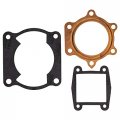 Niche Cylinder Head Base Gasket Valve Seat For Yamaha 3jm-11351-02-00 2xj-11181-00-00