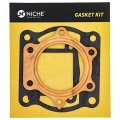 Niche Cylinder Head Base Gasket Valve Seat For Yamaha 3jm-11351-02-00 2xj-11181-00-00