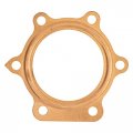 Niche Cylinder Head Base Gasket Valve Seat For Yamaha 3jm-11351-02-00 2xj-11181-00-00