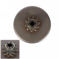 1 In Bore 10 Tooth Heavy Duty Centrifugal Clutch Replacement For Mini Bike Go Karts Kd1b1041shd