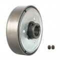 1 In Bore 10 Tooth Heavy Duty Centrifugal Clutch Replacement For Mini Bike Go Karts Kd1b1041shd