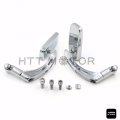 Smt-billet Mirror Compatible With Suzuki Intruder Volusia Kawasaki Vulcan Valkyrie Shadow Cd B00ruehu1q