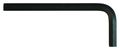 Bondhus 13804 5 64 Hex Tip Key L Wrench With Proguard Finish And Short Arm Pack Of 100 1 9 