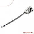 A-premium Door Lock Actuator Compatible With Mercedes-benz E250 2014-2016 E350 2010-2016 Glk250 2013-2015 Glk350 2012-2015