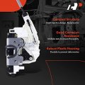A-premium Door Lock Actuator Compatible With Mercedes-benz E250 2014-2016 E350 2010-2016 Glk250 2013-2015 Glk350 2012-2015
