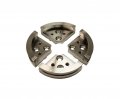 Nova Js100n 4 In Universal Chuck Jaw Set 