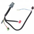 A-premium Transmission Wire Harness Compatible With Chevrolet Express Silverado 1500 2500 Suburban Tahoe Gmc Savana Sierra