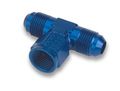 Earl S 925108erl -8 An Tee Female Swivel On Branch 