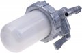 Solarhome Water Separator Ym12933555700 129335-55700 Compatible With Komatsu 2d68e 2d68e-3a 2d68e-3b 3d68e 3d84 3d72 4d84e