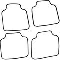 Float Bowl O-ring 4 Pk 