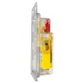 Bussmann No 43 Atm Mini Blade Fuse Tester Puller Kit 