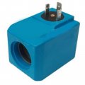 Hvacstar 12v 30w Solenoid Coil 84277298 For Case Ih 7000 7700 8000 8800 