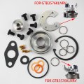 830724-5001 775806 Turbo Repair Upgraded Rebuild Kit Compatible With Hino Truck 268 338 338t J08e 7 7l 17201-e0652 17201-e0654