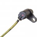 Aip Electronics Abs Anti-lock Brake Wheel Speed Sensor Compatible With 2004-2005 Toyota Rav4 Rear Right Passenger Oem Fit