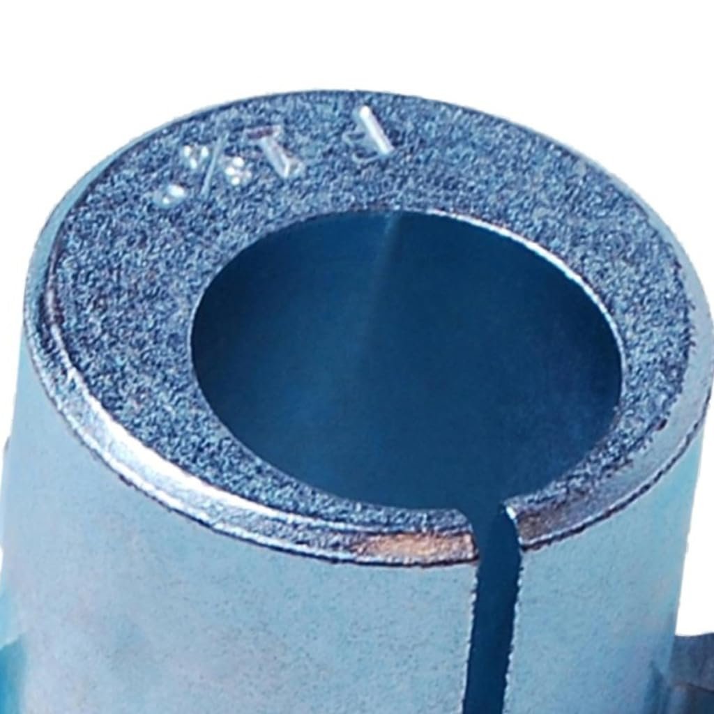 1990-1998 Ford F-250 Alignment Camber Caster Bushing 0 86 Inside Diameter Silver