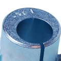 1990-1998 Ford F-250 Alignment Camber Caster Bushing 0 86 Inside Diameter Silver