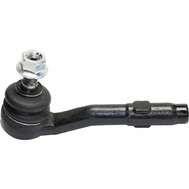 Front Outer Tie Rod End For Bmw 525xi 528xi 530xi 535xi 2006 2007 2008 Driver Or Passenger Side Adjustable 32216767860