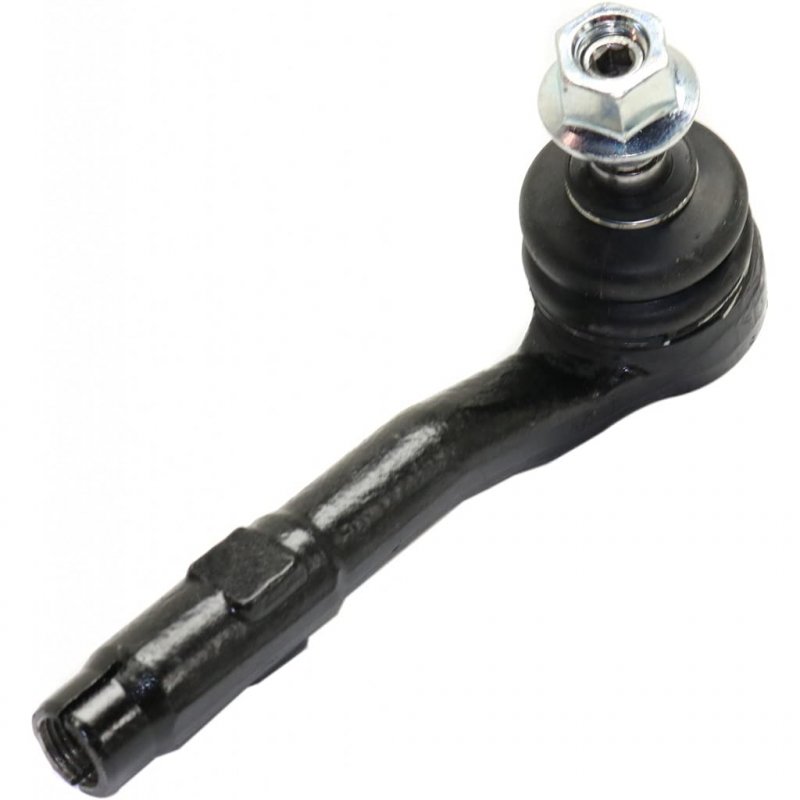 Front Outer Tie Rod End For Bmw 525xi 528xi 530xi 535xi 2006 2007 2008 Driver Or Passenger Side Adjustable 32216767860