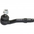Front Outer Tie Rod End For Bmw 525xi 528xi 530xi 535xi 2006 2007 2008 Driver Or Passenger Side Adjustable 32216767860