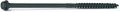 Starborn Structural H19 Multi-purpose Hex Head Wood Screw Pack Of 50-6 