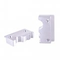 Mallofusa Damper Assembly Clamp Vise Block Fit For Fox Grip Grip2 2017-2021 803-01-324 32 34 36 38 40