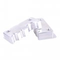 Mallofusa Damper Assembly Clamp Vise Block Fit For Fox Grip Grip2 2017-2021 803-01-324 32 34 36 38 40