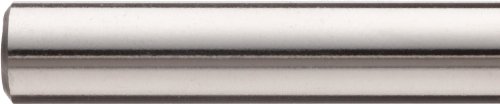 High Speed Steel Drill Bit 3 118 Degrees 2 5 In Flute Length 75 Overall R18p Round Shank Uncoated