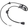 Abs Speed Sensor Harness Rear Driver Side For Lexus Es300 2002 2003 Replacement 8951633020 Alh28 