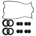 Valve Cover Gasket Repl Vs50747r For 2000 Honda Prelude Base Coupe 2-door 2 2l H22a1 H22a4 
