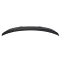 Rear Glossy Black Trunk Spoiler Wing For 2014 2015 2016 2017 2018 2019 2020 F32 428 430 435 440 Coupe Psm Style