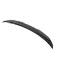 Rear Glossy Black Trunk Spoiler Wing For 2014 2015 2016 2017 2018 2019 2020 F32 428 430 435 440 Coupe Psm Style