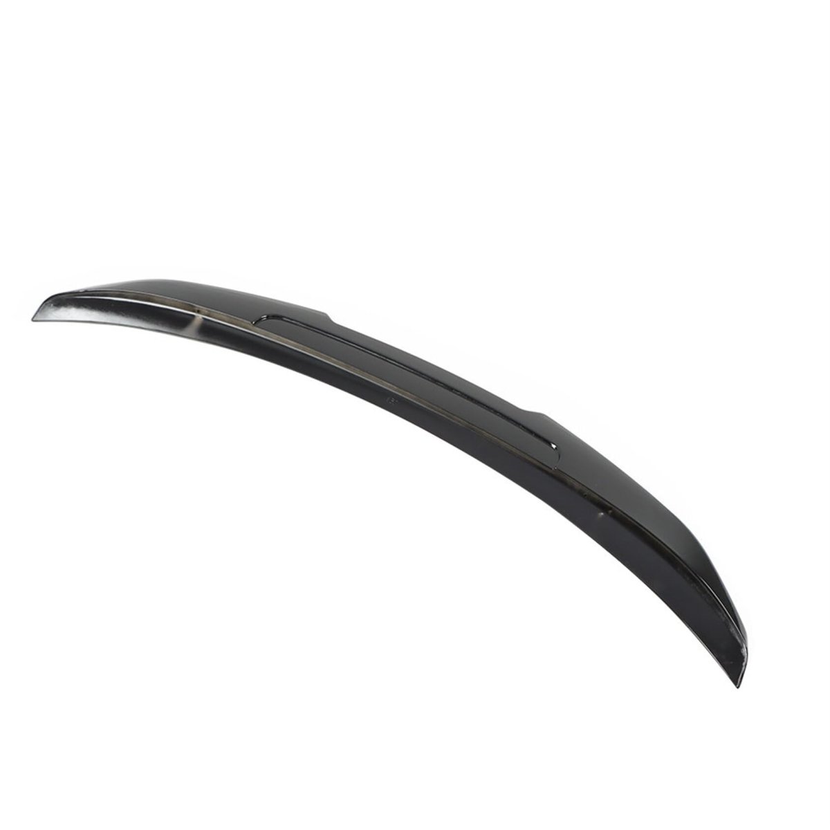 Rear Glossy Black Trunk Spoiler Wing For 2014 2015 2016 2017 2018 2019 2020 F32 428 430 435 440 Coupe Psm Style